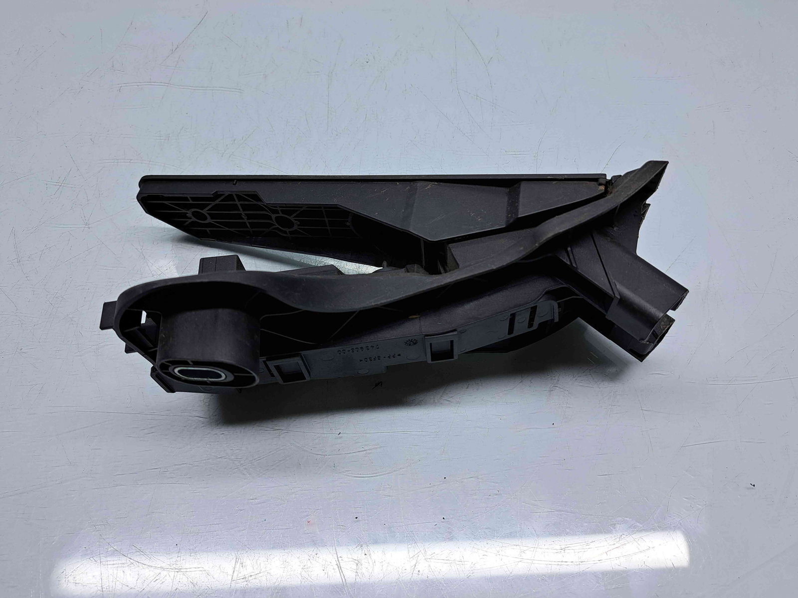 Pedala acceleratie Volkswagen Touran (1T1, 1T2) [Fabr 2003-2010] Facelift 1T2721503G - imagine 3