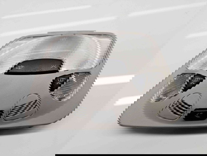  Plafoniera fata Mercedes Clasa C (W203) [Fabr 2000-2007] A2038206701