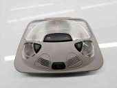  Plafoniera fata Mercedes Clasa C (W203) [Fabr 2000-2007] A2038206701