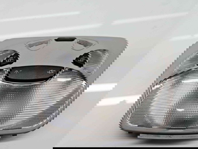  Plafoniera fata Mercedes Clasa C (W203) [Fabr 2000-2007] A2038206701