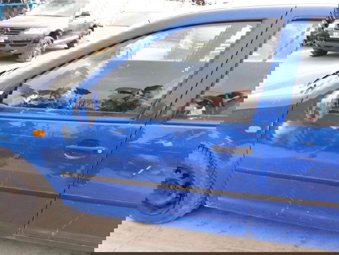 Usa stanga fata LW5Z Volkswagen Golf 4 (1J1) [Fabr 1997-2004] 1.4 AKQ 