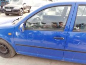 Usa stanga fata LW5Z Volkswagen Golf 4 (1J1) [Fabr 1997-2004] 1.4 AKQ 