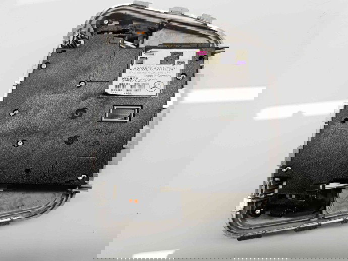  Plafoniera fata Mercedes Clasa C (W203) [Fabr 2000-2007] A2038206701