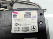  Plafoniera fata Mercedes Clasa C (W203) [Fabr 2000-2007] A2038206701