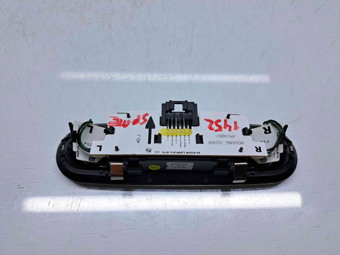  Plafoniera spate Audi A7 Sportback (4GA) [Fabr 2011-2017] OEM