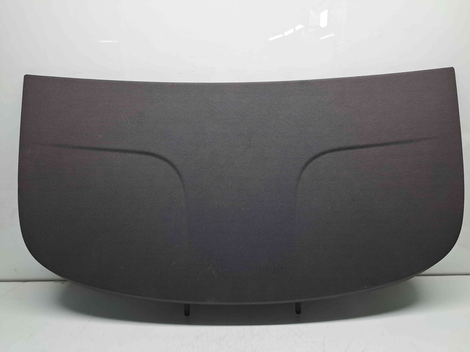 Polita portbagaj Audi A7 Sportback (4GA) [Fabr 2011-2017] OEM - imagine 1