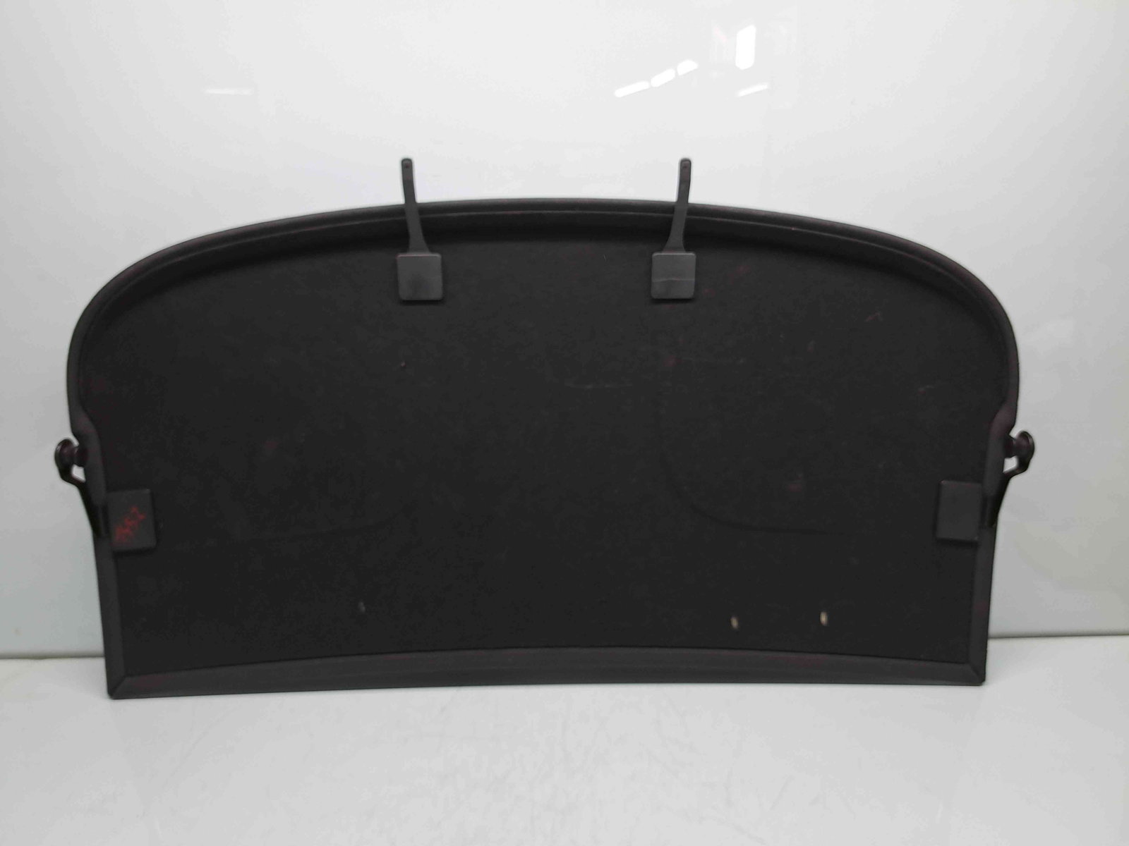 Polita portbagaj Audi A7 Sportback (4GA) [Fabr 2011-2017] OEM - imagine 2