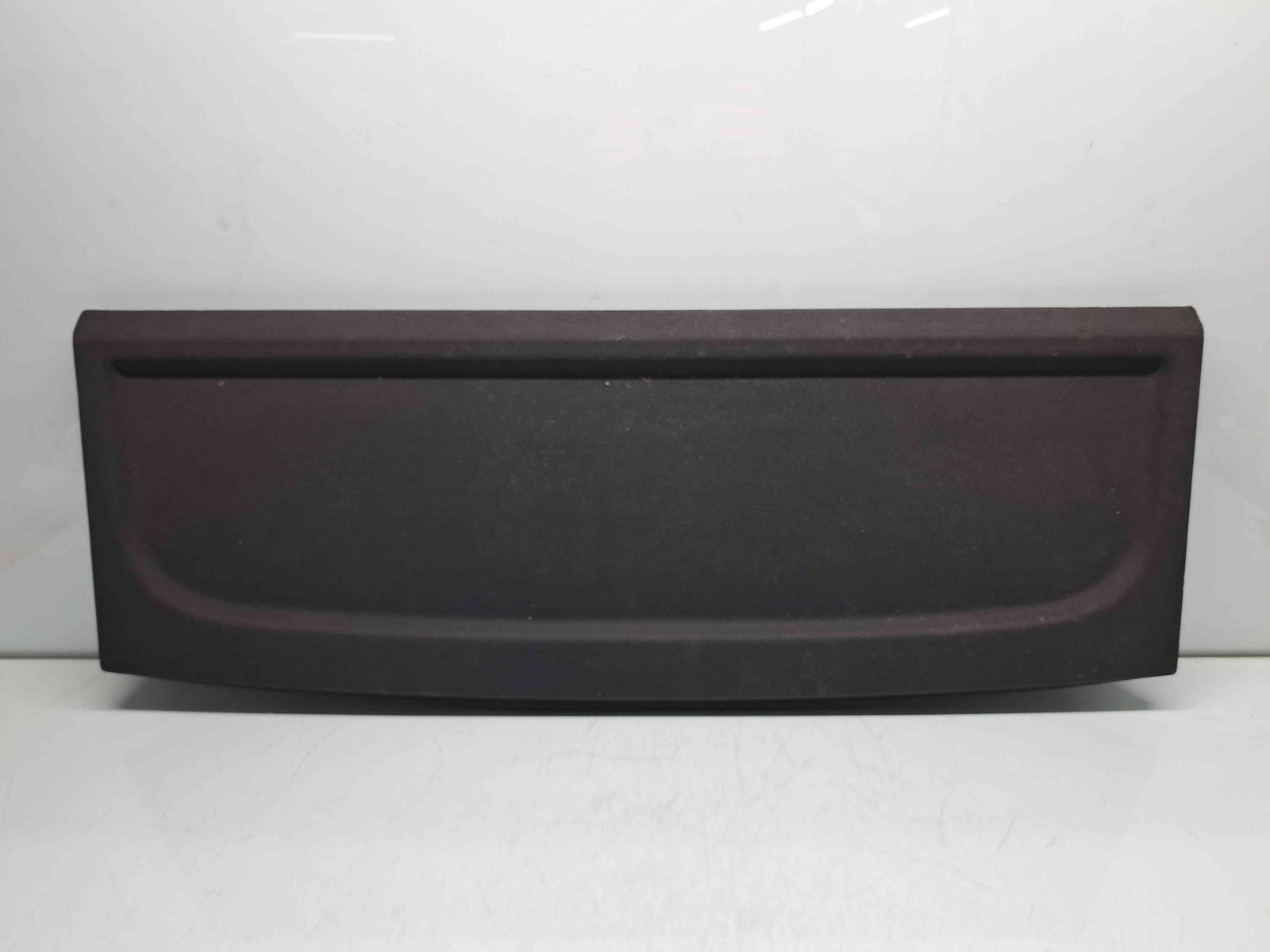 Polita portbagaj Audi A7 Sportback (4GA) [Fabr 2011-2017] OEM - imagine 1