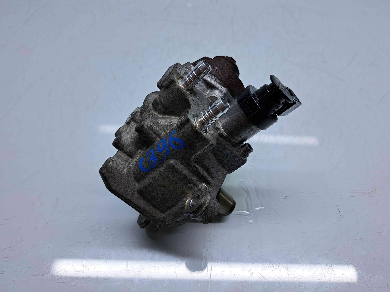 Pompa inalta presiune Bmw 3 (E90) [Fabr 2005-2011] 7823452-02 / 0445010519 2.0D N47D20 105KW / 143CP - imagine 4