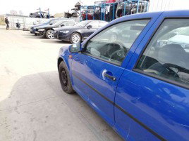 Usa stanga fata LW5Z Volkswagen Golf 4 (1J1) [Fabr 1997-2004] 1.4 AKQ 