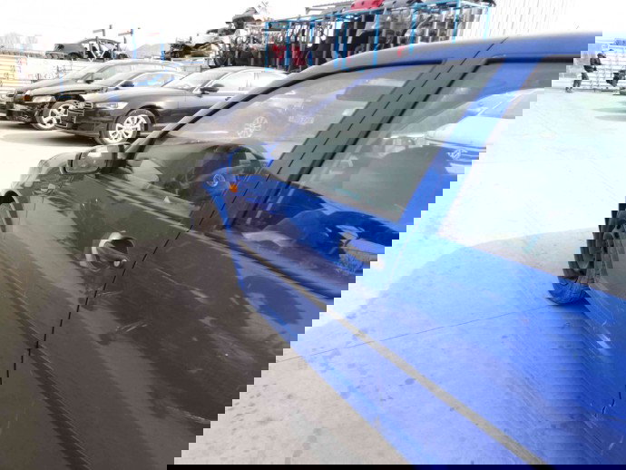 Usa stanga fata LW5Z Volkswagen Golf 4 (1J1) [Fabr 1997-2004] 1.4 AKQ 