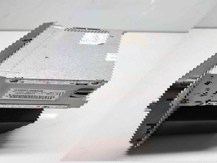  Radio CD Volkswagen Touran (1T1, 1T2) [Fabr 2003-2010] Facelift 1K0035156B