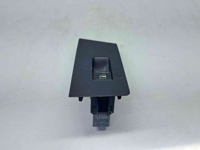  Buton geam stanga spate Volkswagen Passat B7 (362) [Fabr 2010-2014] 7L6959855B 2.0 TDI CFFB 103KW / 140CP
