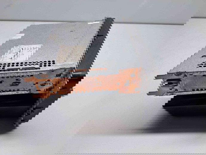  Radio CD Volkswagen Touran (1T1, 1T2) [Fabr 2003-2010] Facelift 1K0035156B