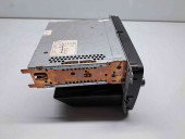  Radio CD Volkswagen Touran (1T1, 1T2) [Fabr 2003-2010] Facelift 1K0035156B