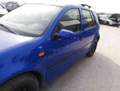 Usa stanga fata LW5Z Volkswagen Golf 4 (1J1) [Fabr 1997-2004] 1.4 AKQ 