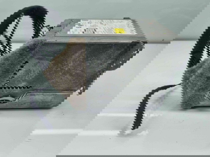  Radio CD cu navigatie Bmw 5 (F10) [Fabr 2011-2016] 931875001