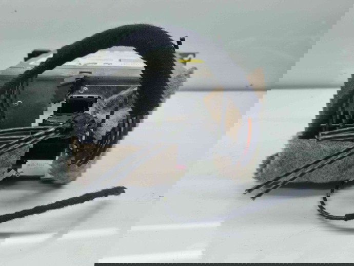  Radio CD cu navigatie Bmw 5 (F10) [Fabr 2011-2016] 931875001