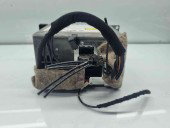  Radio CD cu navigatie Bmw 5 (F10) [Fabr 2011-2016] 931875001