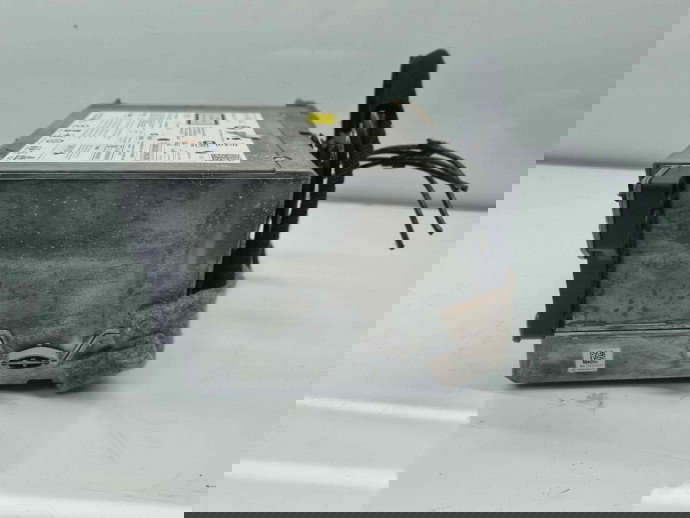  Radio CD cu navigatie Bmw 5 (F10) [Fabr 2011-2016] 931875001