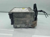  Radio CD cu navigatie Bmw 5 (F10) [Fabr 2011-2016] 931875001