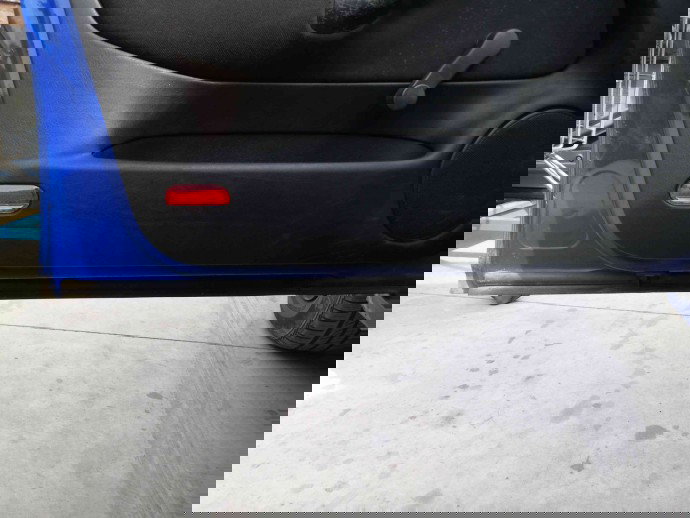 Usa stanga fata LW5Z Volkswagen Golf 4 (1J1) [Fabr 1997-2004] 1.4 AKQ 