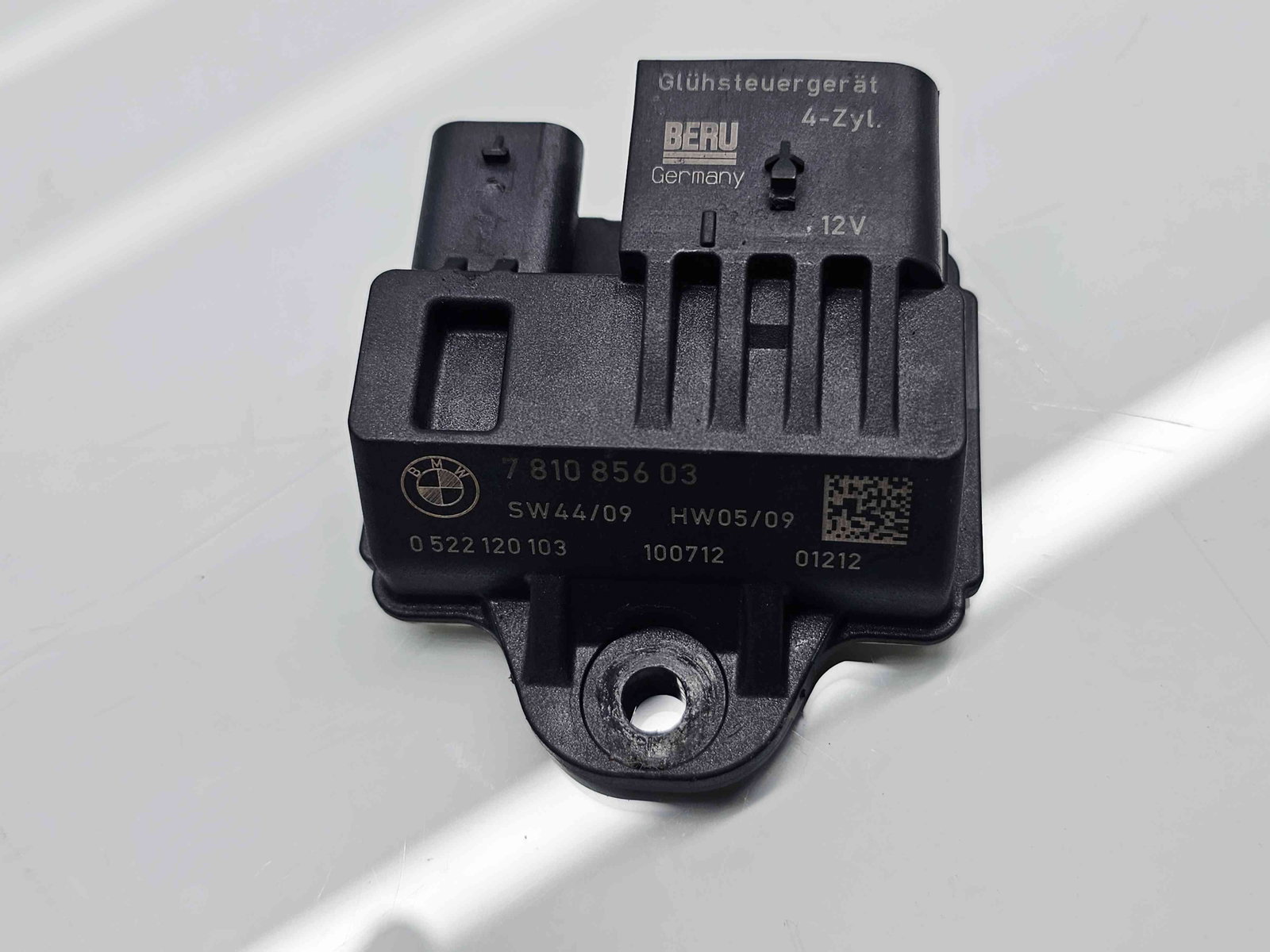 Releu Bmw3 (E90) [Fabr 2005-2011] 7810856 - imagine 2