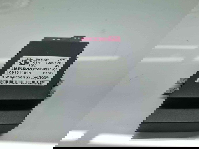  Releu Bmw3 (E90) [Fabr 2005-2011] 558921 