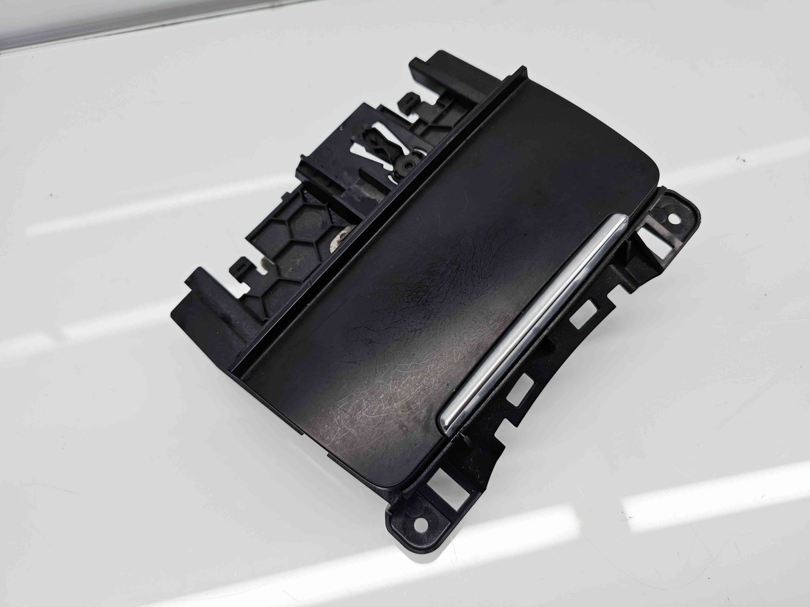 Scrumiera Audi A4 (8K5, B8) Avant [Fabr 2008-2015] 8K0857951 - imagine 2