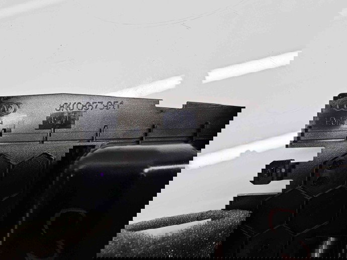  Scrumiera Audi A4 (8K5, B8) Avant [Fabr 2008-2015] 8K0857951