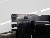  Scrumiera Audi A4 (8K5, B8) Avant [Fabr 2008-2015] 8K0857951