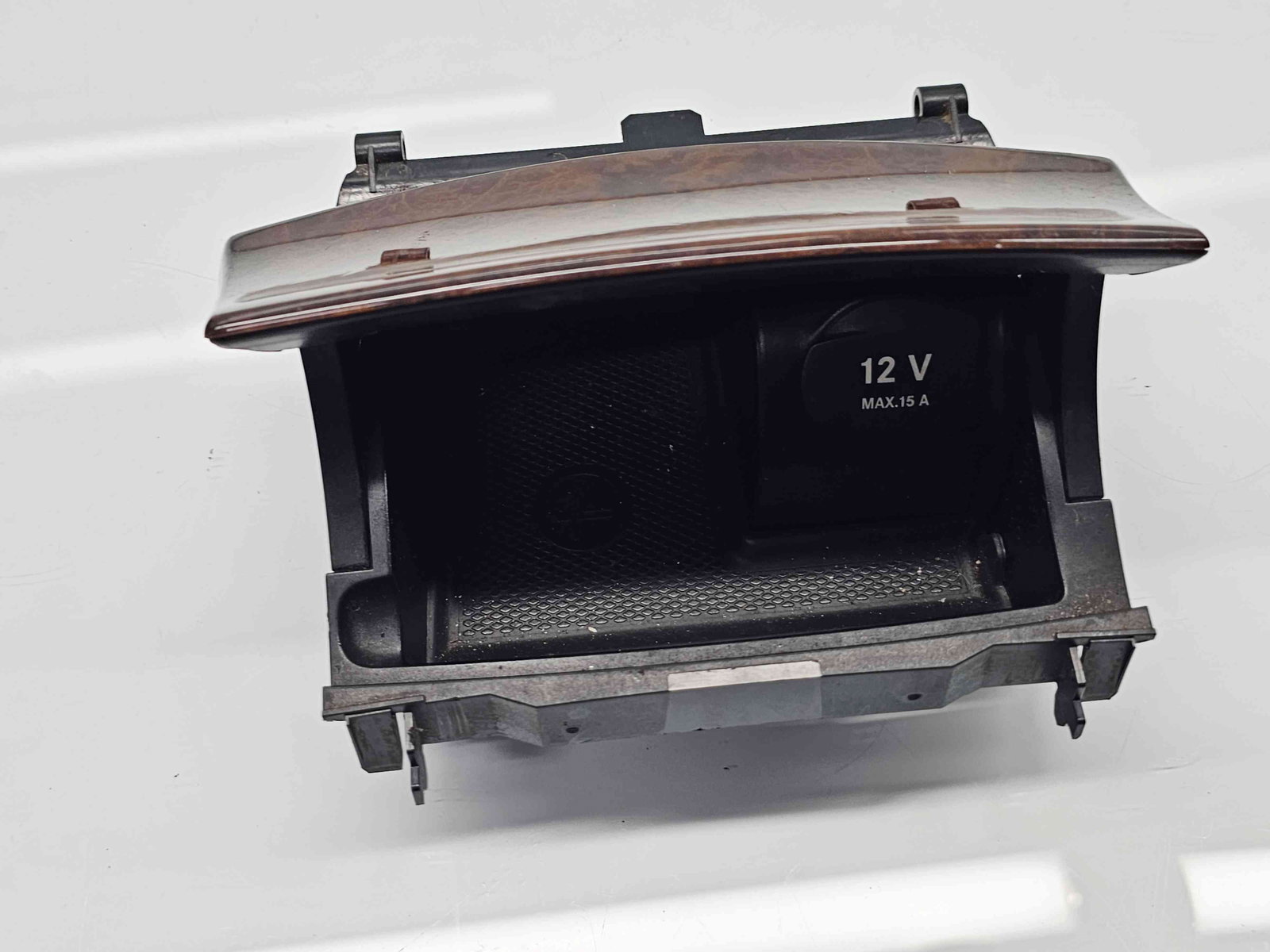 Scrumiera Mercedes Clasa C (W203) [Fabr 2000-2007] A2036805250 - imagine 1