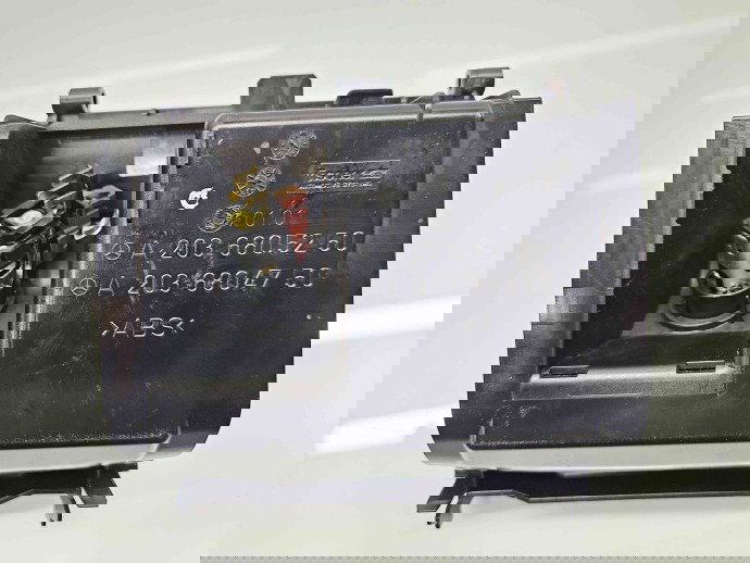  Scrumiera Mercedes Clasa C (W203) [Fabr 2000-2007] A2036805250