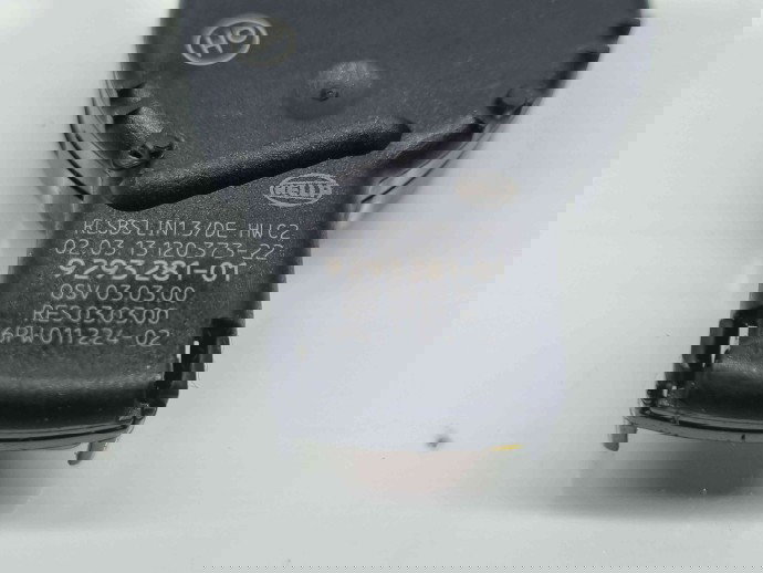  Senzor ploaie Bmw 5 (F10) [Fabr 2011-2016] 9293281-01