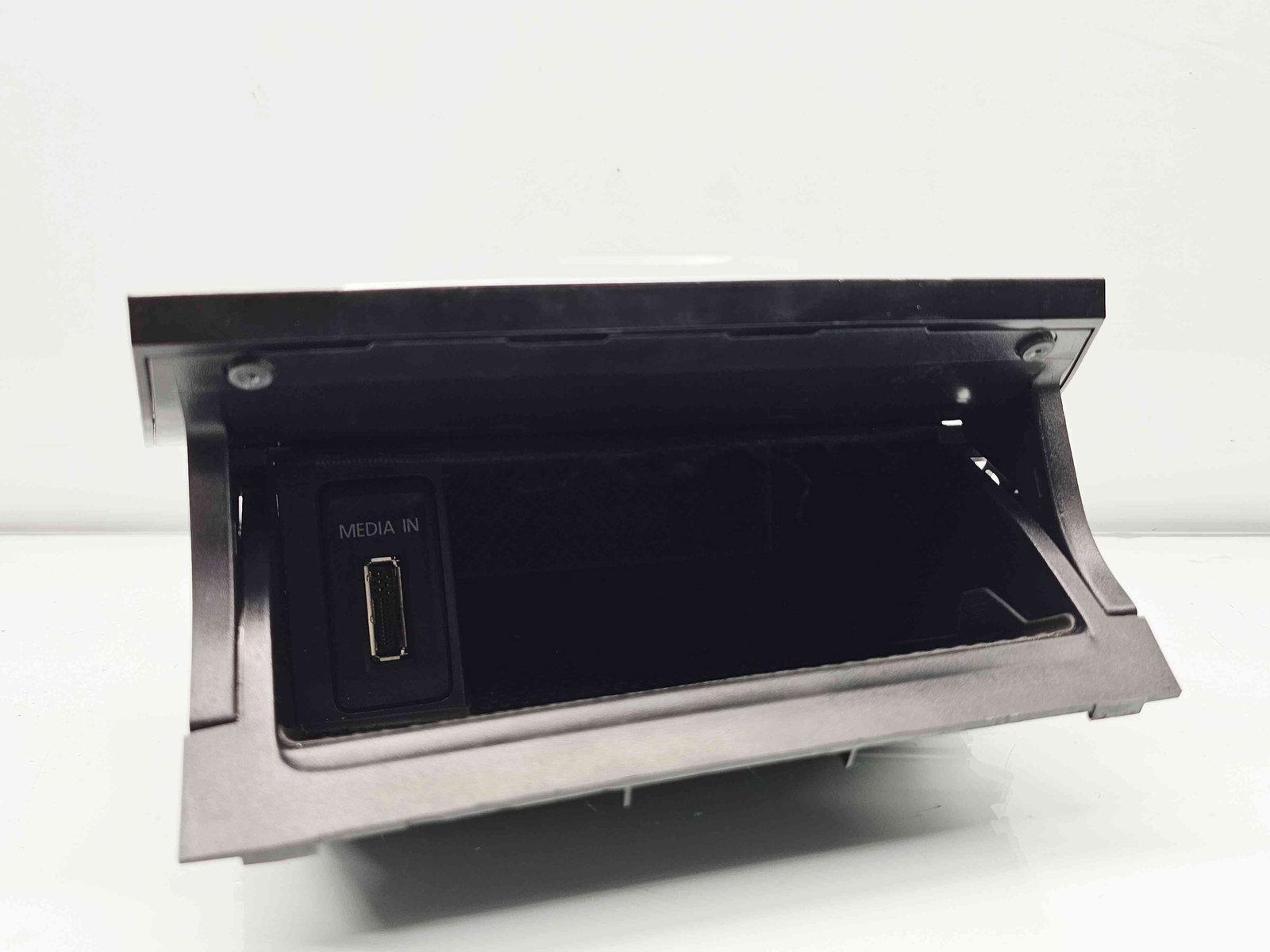 Sertar bord Volkswagen Golf 7 (5G) [Fabr 2014-prezent] 5G2863391 - imagine 6