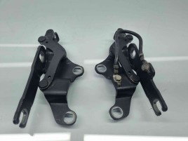 Set balamale capota Bmw 3 (E90) [Fabr 2005-2011]
