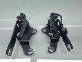 Set balamale capota Bmw 3 (E90) [Fabr 2005-2011]