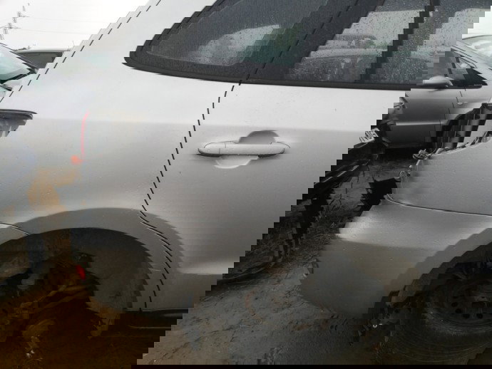 Aripa dreapta spate Hyundai Santa-Fe 2.2 CRDI OEM 2005-2012