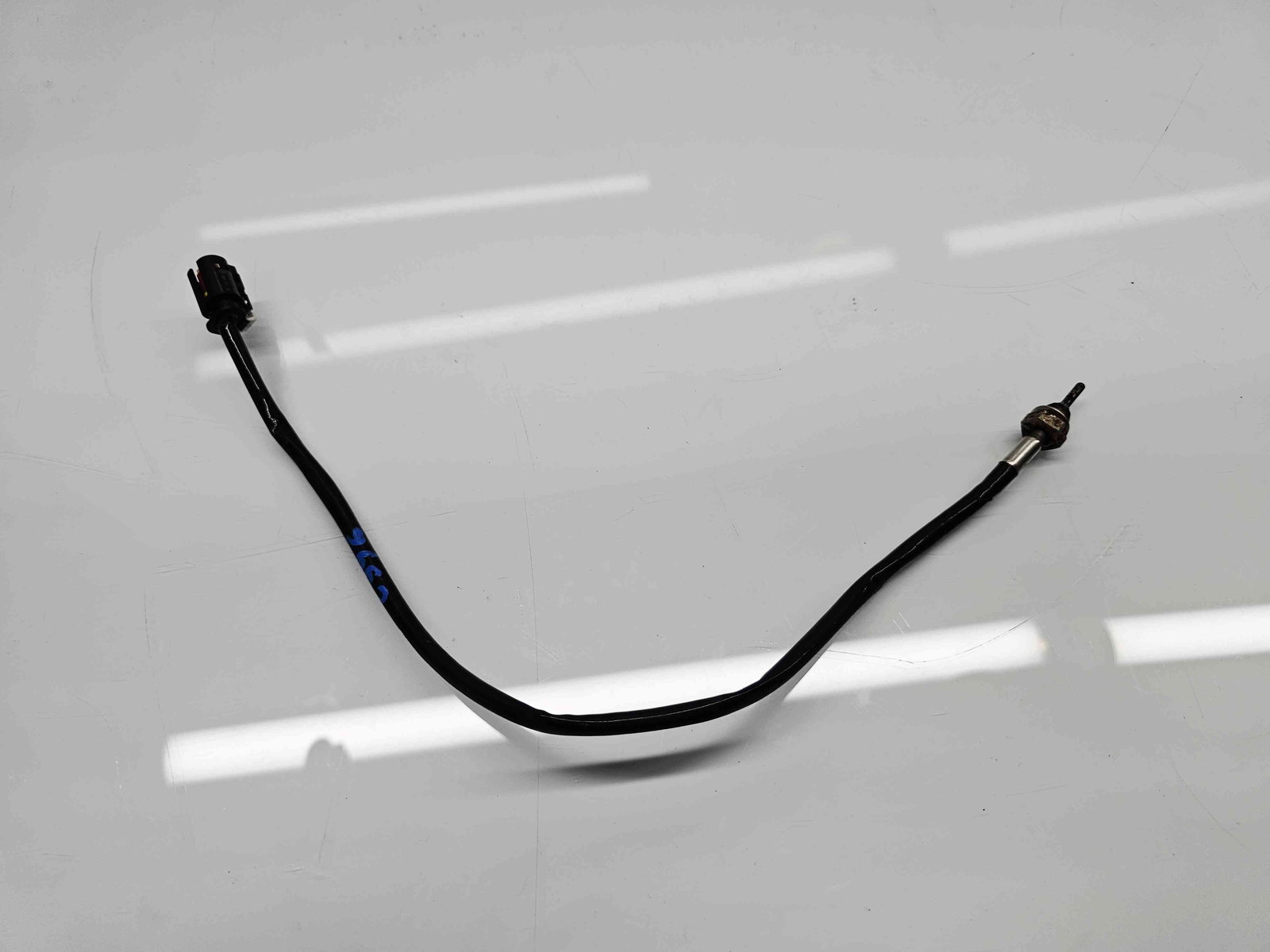 Sonda lambda Bmw 3 (E90) [Fabr 2005-2011] 8507628 2.0D N47D20 105KW / 143CP - imagine 1