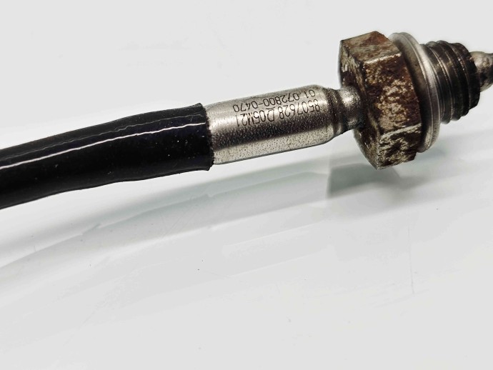 Sonda lambda Bmw 3 (E90) [Fabr 2005-2011] 8507628 2.0D N47D20 105KW / 143CP