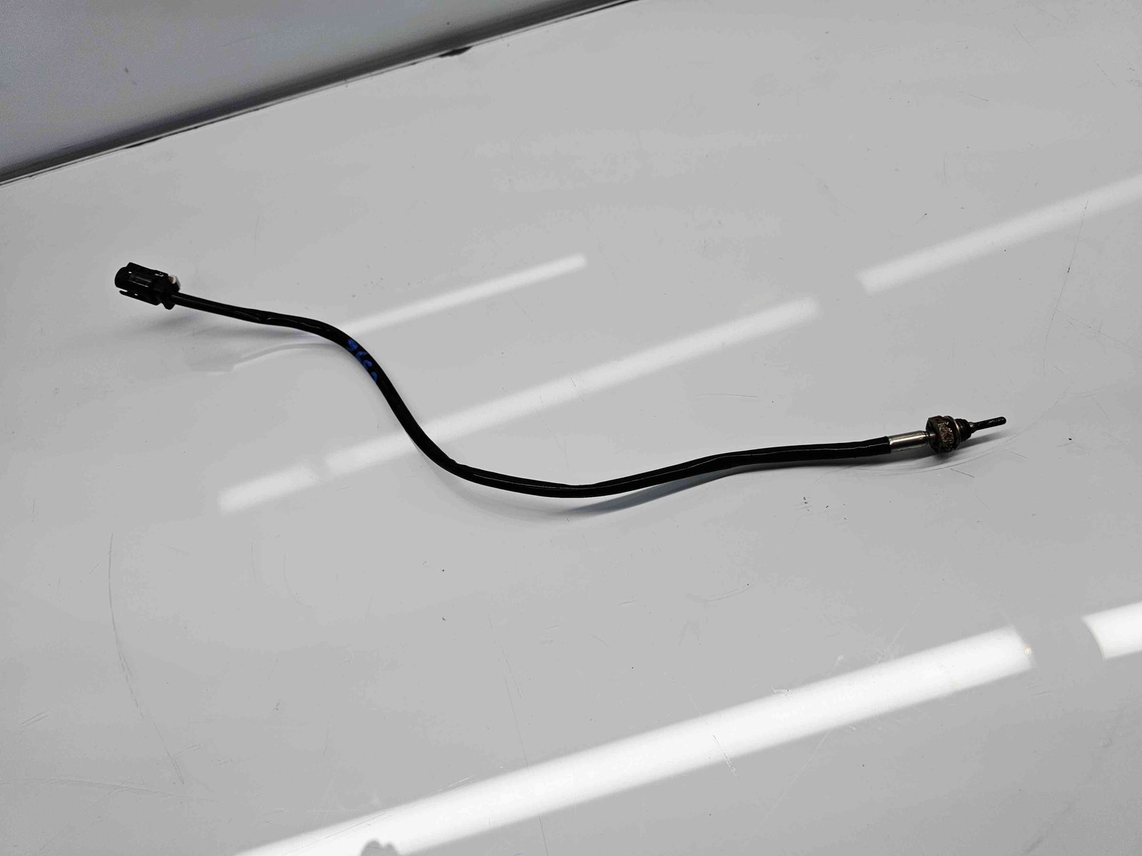 Sonda lambda Bmw 3 (E90) [Fabr 2005-2011] 8507628 2.0D N47D20 105KW / 143CP - imagine 4