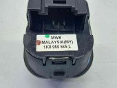  Buton reglaj oglinzi Volkswagen Passat B7 (362) [Fabr 2010-2014] 1K0959565L 2.0 TDI CFFB 103KW / 140CP