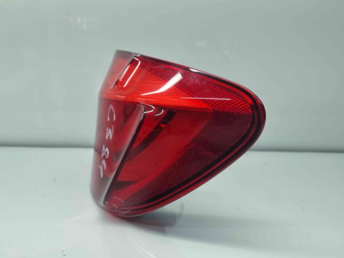  Stop aripa dreapta Bmw 5 (F10) [Fabr 2011-2016] 173462-02