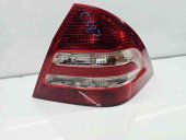  Stop aripa dreapta Mercedes Clasa C (W203) [Fabr 2000-2007] 2038202064
