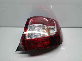  Stop aripa dreapta Dacia Sandero 2 [Fabr 2012-prezent] 265500465R