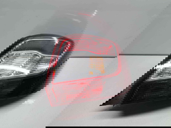  Stop aripa dreapta Dacia Sandero 2 [Fabr 2012-prezent] 265500465R