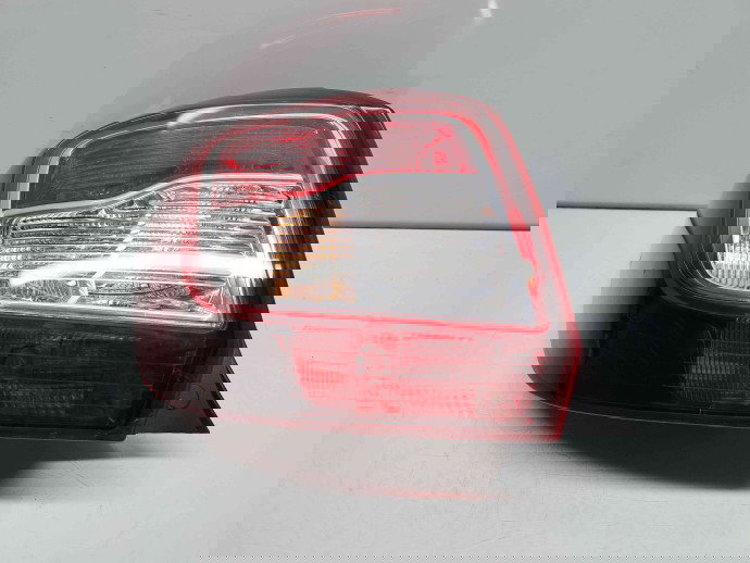  Stop aripa stanga Dacia Sandero 2 [Fabr 2012-prezent] 265550577R