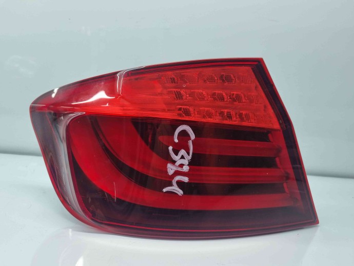 Stop aripa stanga Bmw 5 (F10) [Fabr 2011-2016] 173462-01