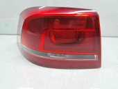  Stop aripa stanga Volkswagen Passat B7 (362) [Fabr 2010-2014] 3AE945095C