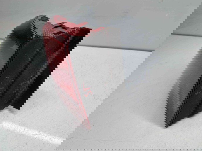  Stop aripa stanga Volkswagen Passat B7 (362) [Fabr 2010-2014] 3AE945095C